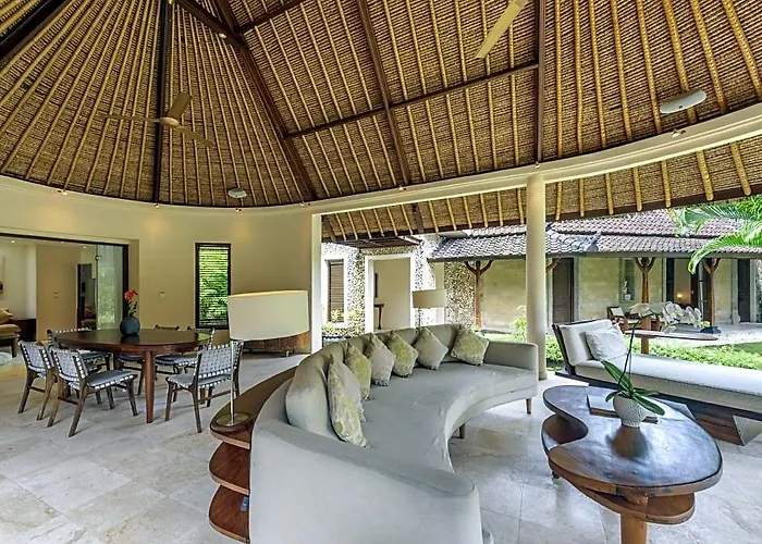 Kubu * Seminyak (Bali)