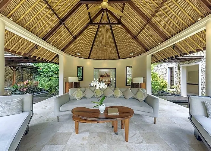 Villa Kubu *
