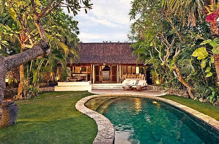 Villa Kubu