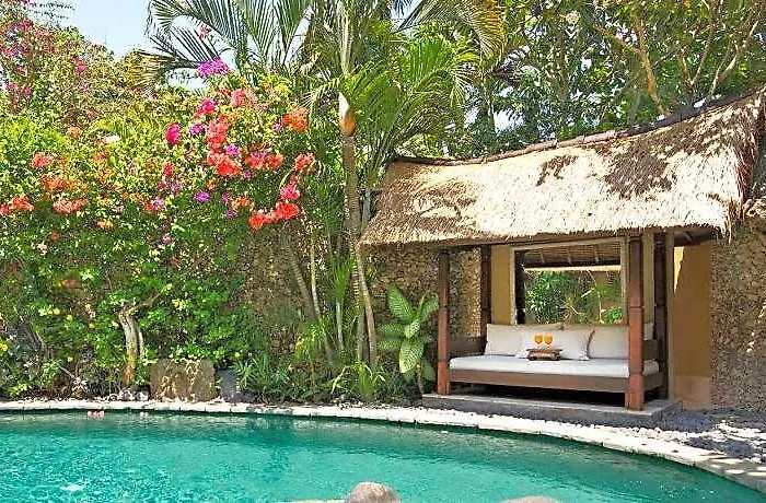Villa Kubu