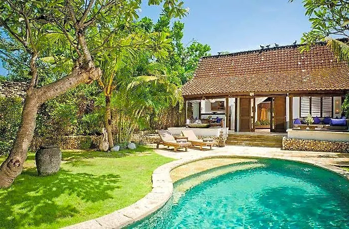 Kubu * Seminyak (Bali)