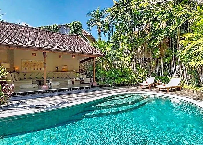 Villa Kubu