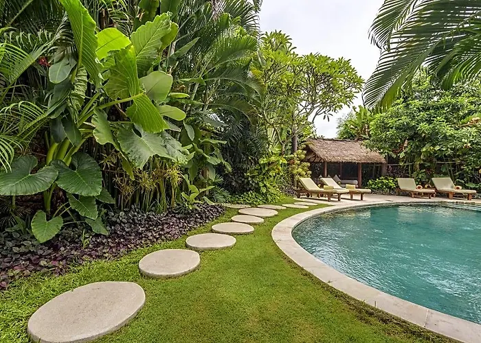 Kubu Seminyak (Bali)