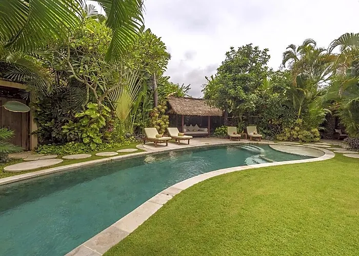 Kubu * Seminyak (Bali)