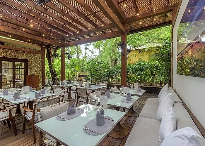 Villa Kubu Seminyak (Bali)