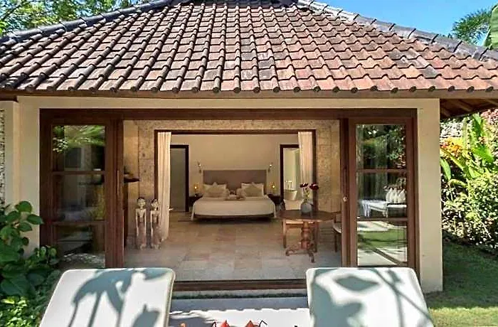 Villa Kubu *