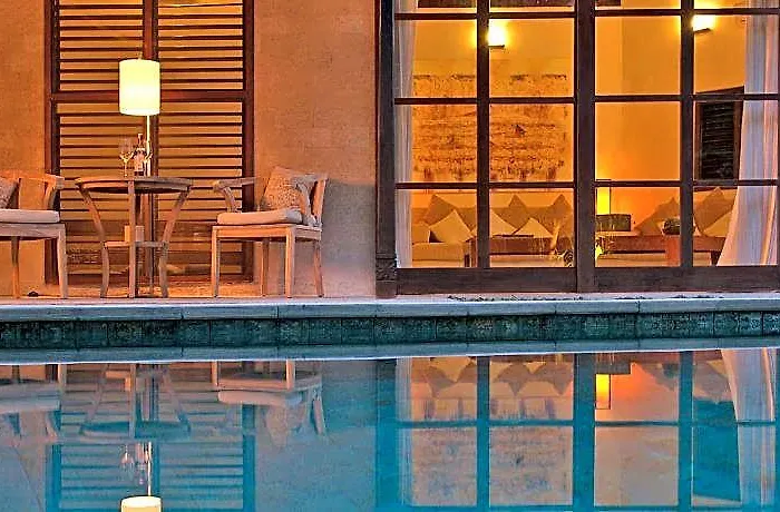 Villa Kubu Seminyak (Bali)