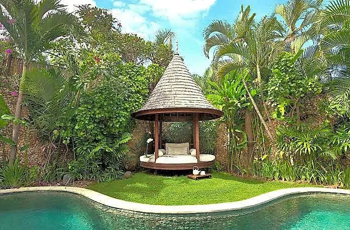 Kubu Seminyak (Bali)