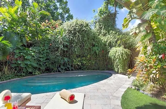 Kubu Villa Seminyak (Bali)