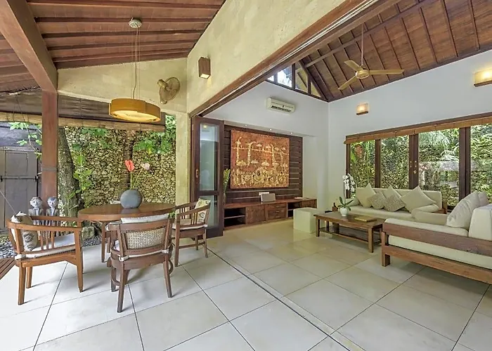 Kubu * Seminyak (Bali)