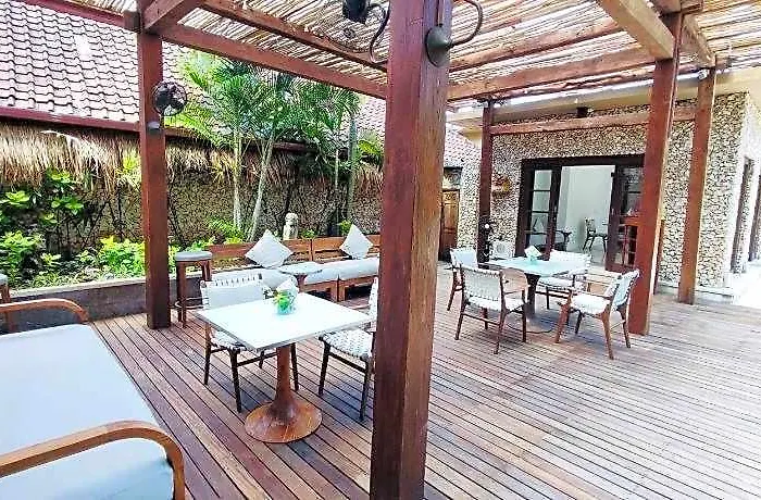 Kubu * Seminyak (Bali)