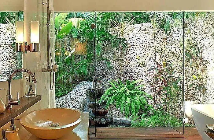 Kubu Villa Seminyak (Bali)