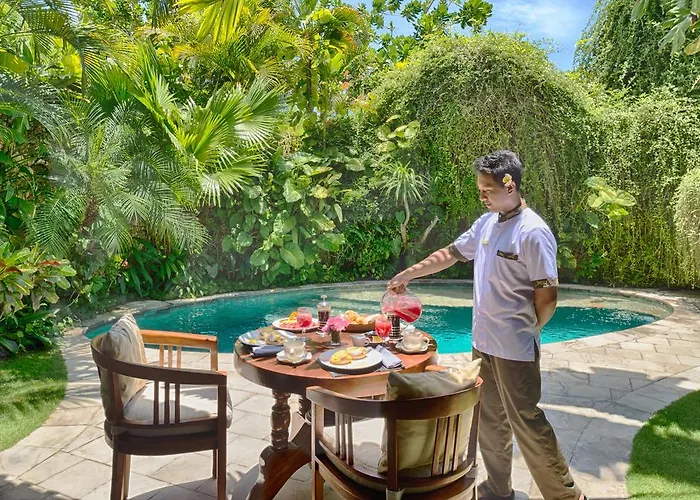 Kubu * Seminyak (Bali)