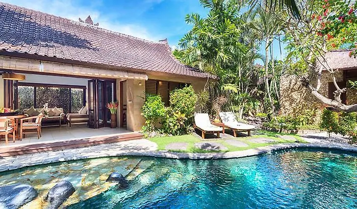 Kubu * Seminyak (Bali)