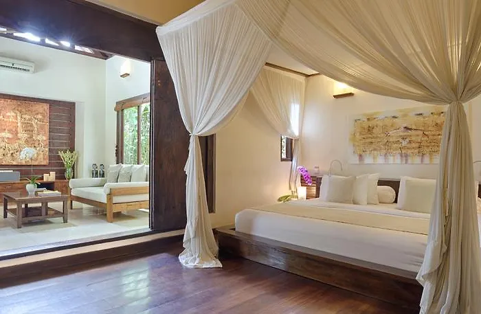Villa Kubu *