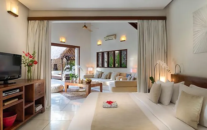 Kubu Villa