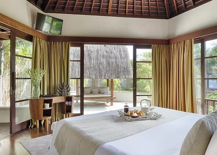 Villa Kubu Seminyak (Bali)