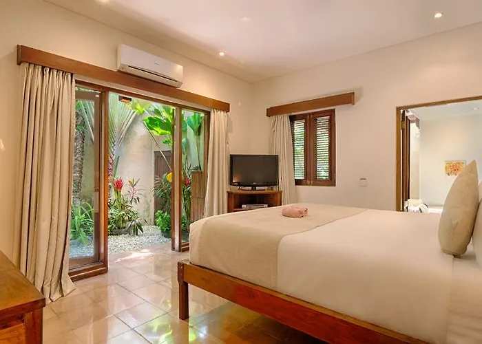 Villa Kubu *