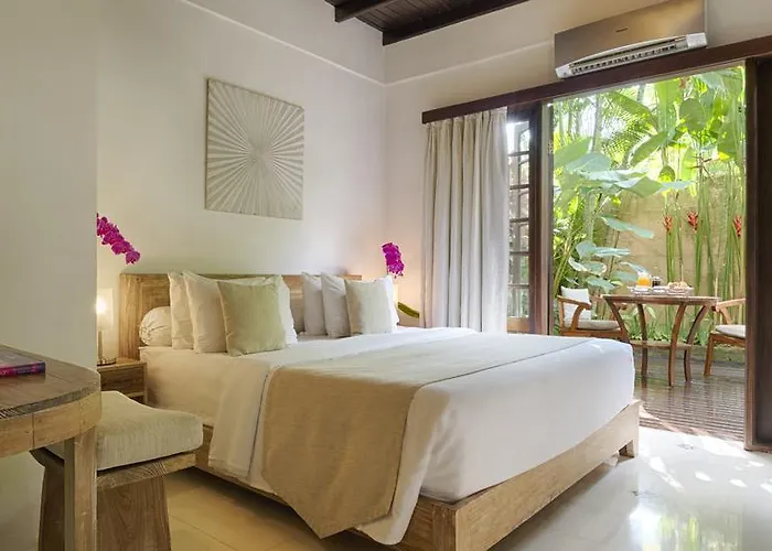 Kubu Seminyak (Bali)