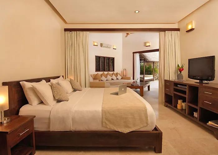 Kubu Villa