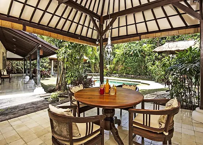 Kubu * Seminyak (Bali)