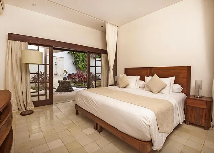 Kubu * Seminyak (Bali)