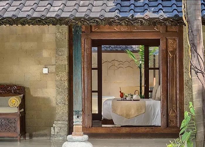 Villa Kubu