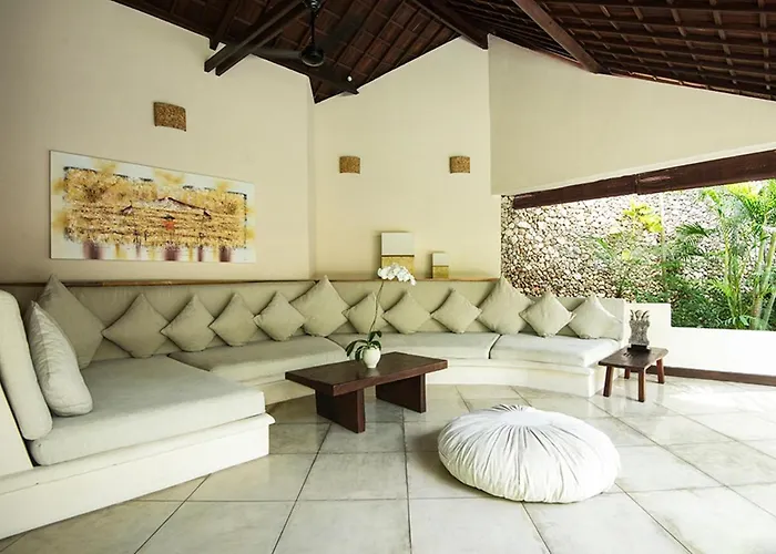 Villa Kubu