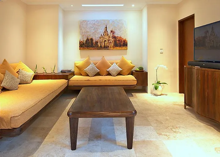 Kubu * Seminyak (Bali)