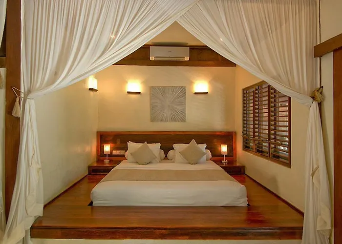 Villa Kubu Seminyak (Bali)