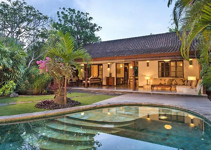Kubu * Seminyak (Bali)