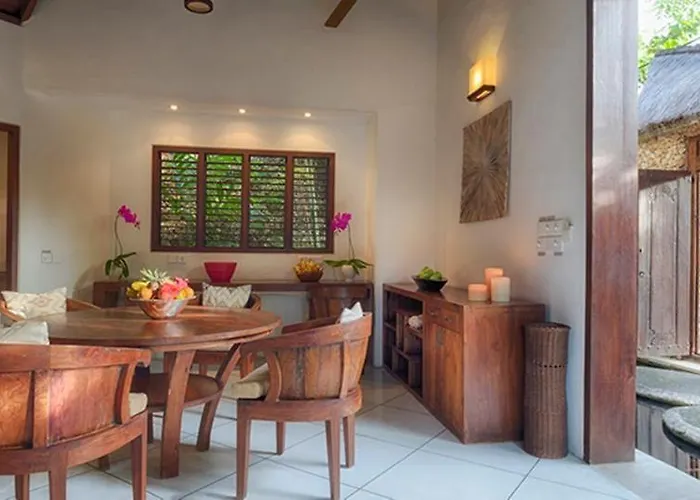 Villa Kubu Seminyak (Bali)