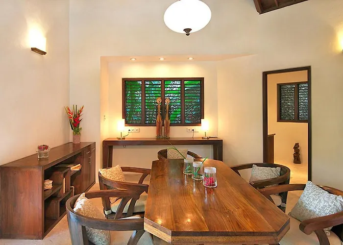 Villa Kubu Seminyak (Bali)