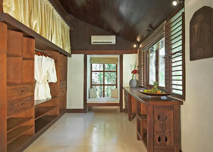 Villa Kubu Seminyak (Bali)