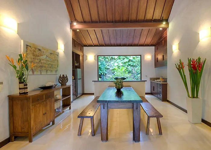 Kubu Villa Seminyak (Bali)