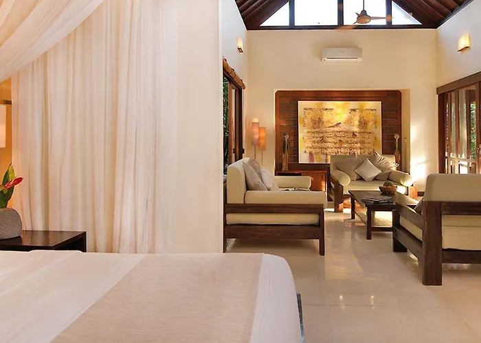 Villa Kubu Seminyak (Bali)