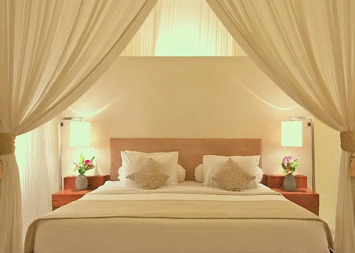 Kubu Villa Seminyak (Bali)